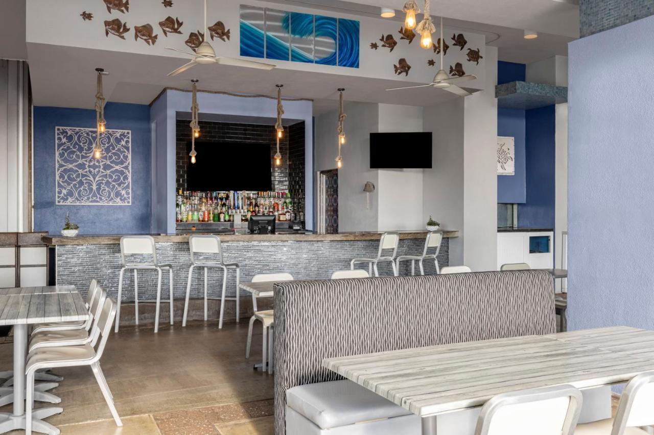 מלון פאלם ביץ' שורס Marriott'S Oceana Palms מראה חיצוני תמונה